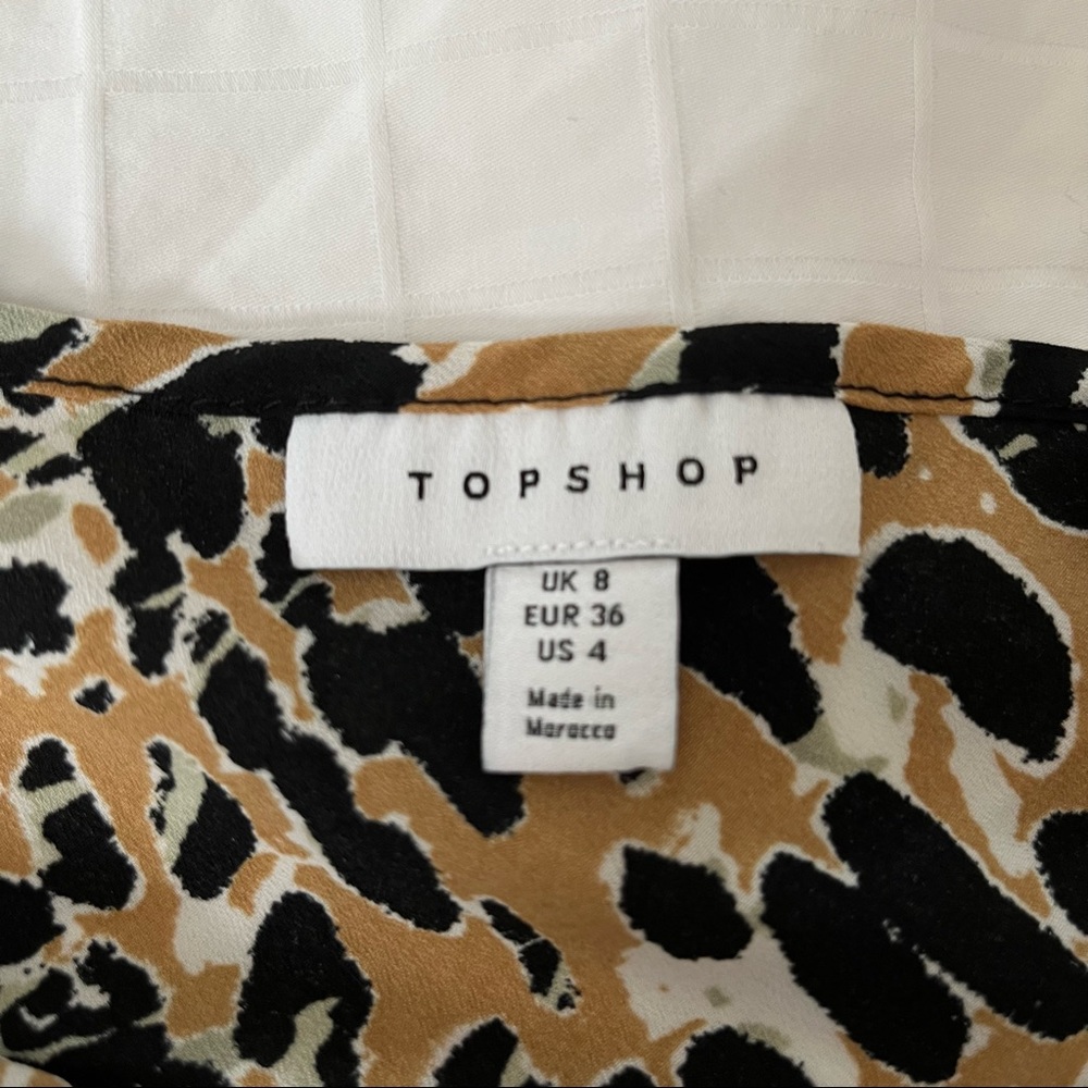 Topshop - Picture 3 of 3